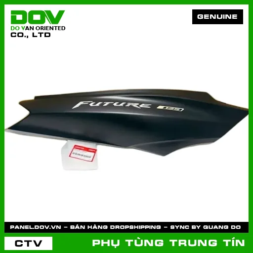 ỐP SƯỜN PHẢI *NHA76* | 64600-K73-VB0ZG | HONDA (FUTURE) — 64600K73VB0ZG