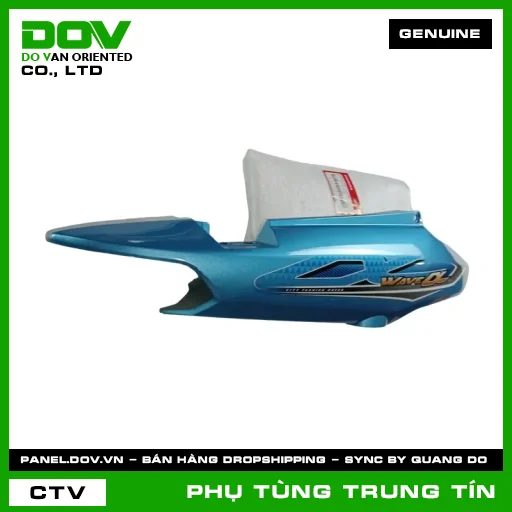 BỘ ỐP SƯỜN PHẢI *B203* | 64600-K89-V00ZB | HONDA (WAVE, WAVE ALPHA 110) — 64600K89V00ZB