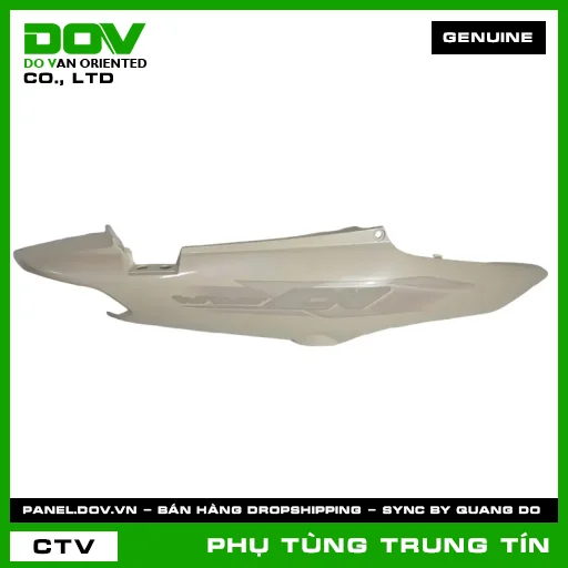 BỘ ỐP SƯỜN PHẢI *Y229P* | 64600-K89-VB0ZA | HONDA (WAVE) — 64600K89VB0ZA