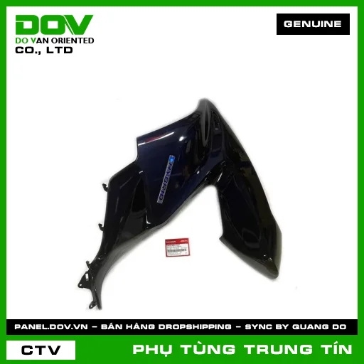 BỘ ỐP TRƯỚC BÊN TRÁI *PB410P* | 64600-K96-J10ZA | HONDA — 64600K96J10ZA