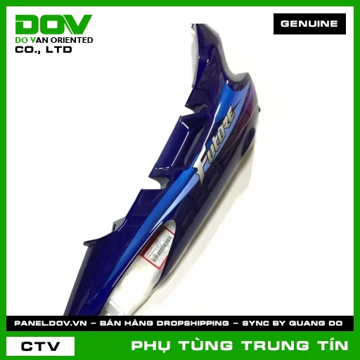 Bộ ốp sườn phải *PB171MU* | 64600-KFL-710ZA | HONDA (FUTURE) — 64600KFL710ZA