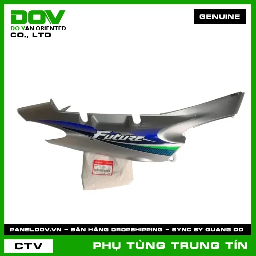 Bộ ốp sườn phải *PB171ME* | 64600-KFL-710ZE | HONDA — 64600KFL710ZE