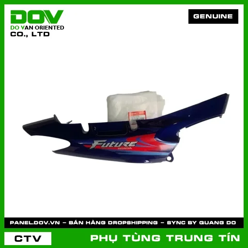BỘ ỐP SƯỜN PHẢI *PB171MU* | 64600-KFL-830ZA | HONDA (FUTURE) — 64600KFL830ZA