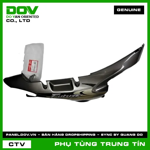 BỘ ỐP SƯỜN PHẢI YR183 | 64600-KFL-830ZC | HONDA (FUTURE) — 64600KFL830ZC