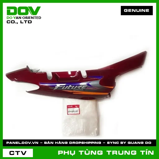 BỘ ỐP SƯỜN PHẢI *R203M* | 64600-KFL-830ZE | HONDA (FUTURE) — 64600KFL830ZE