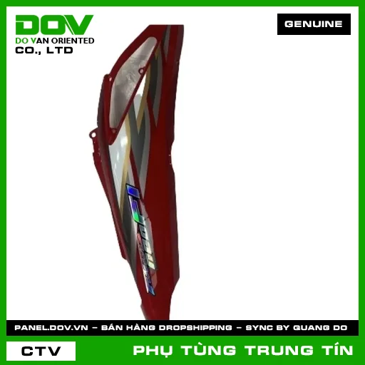 Bộ ốp sườn phải *R315P* | 64600-KVL-940ZA | HONDA (FUTURE) — 64600KVL940ZA