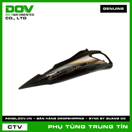 BỘ ỐP SƯỜN PHẢI *NHA69P* | 64600-KVL-V00ZF | HONDA (FUTURE) — 64600KVLV00ZF