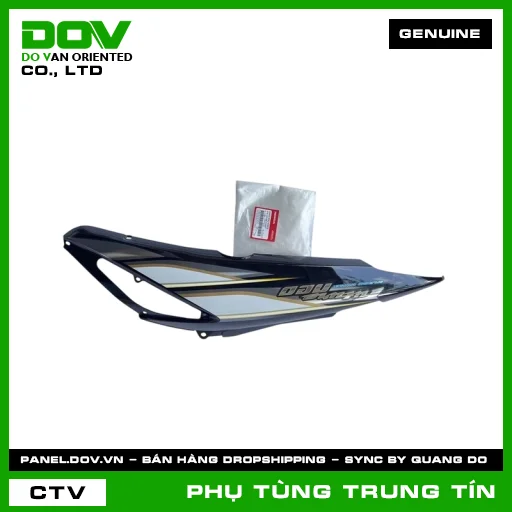Bộ ốp sườn phải *NHA69P* | 64600-KVL-V30ZE | HONDA (FUTURE) — 64600KVLV30ZE