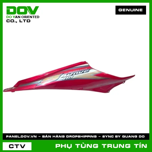BỘ ỐP SƯỜN PHẢI *R313C* | 64600-KWW-B80ZA | HONDA (WAVE, WAVE RSX 110) — 64600KWWB80ZA