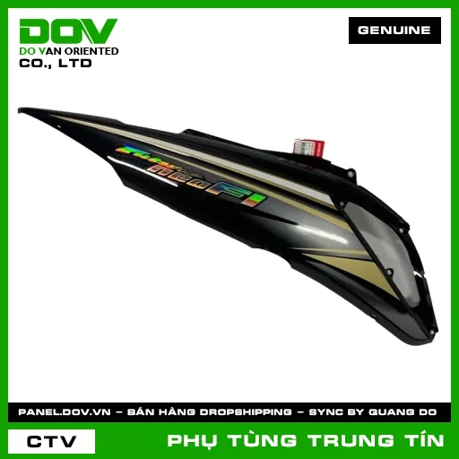 BỘ ỐP SƯỜN PHẢI *NHA69P* | 64600-KYL-900ZA | HONDA (FUTURE) — 64600KYL900ZA