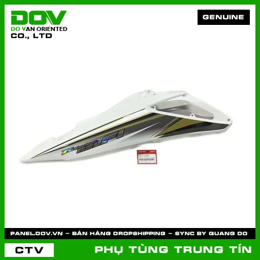 BỘ ỐP SƯỜN PHẢI *NHA96P* | 64600-KYL-900ZC | HONDA (FUTURE) — 64600KYL900ZC