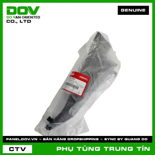 NẮP BÌNH CHỨA NƯỚC LÀM MÁT | 64615-K56-V50 | HONDA (WINNER, WINNER X) — 64615K56V50