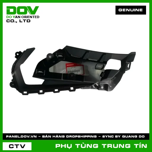 ỐP B BÊN TRÁI | 64621-K2P-V60 | HONDA (WINNER, WINNER X) — 64621K2PV60