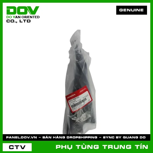 ỐP SƯỜN TRÁI B | 64625-K56-V50 | HONDA (WINNER, WINNER X) — 64625K56V50