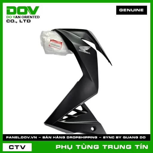 ỐP BÊN TRÁI *NHA76M* | 64650-K56-V20ZA | HONDA (WINNER, WINNER 150) — 64650K56V20ZA