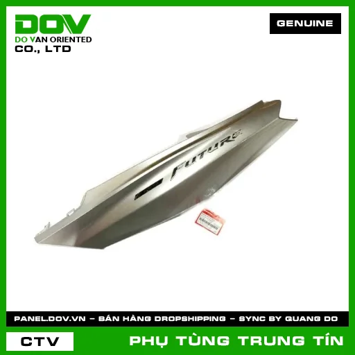 BỘ ỐP SƯỜN TRÁI *NHB24M* | 64650-K73-V70ZG | HONDA (FUTURE 125) — 64650K73V70ZG