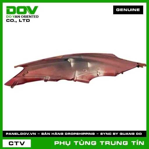 BỘ ỐP SƯỜN TRÁI *R350* | 64650-K73-VA0ZA | HONDA (FUTURE) — 64650K73VA0ZA