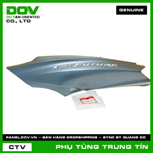 ỐP SƯỜN TRÁI *NHC34* | 64650-K73-VB0ZF | HONDA (FUTURE) — 64650K73VB0ZF