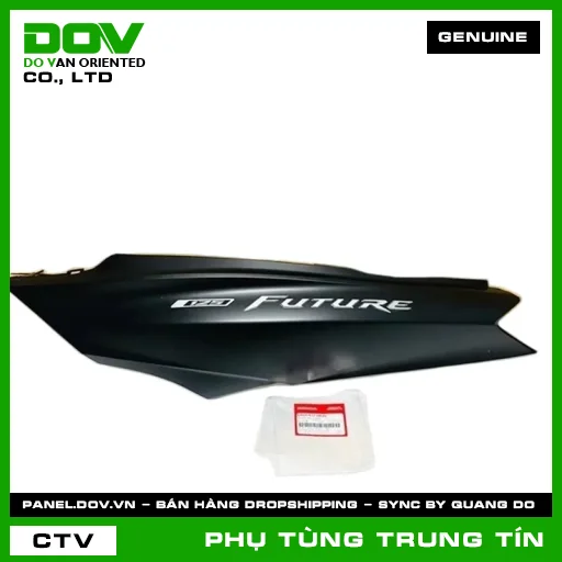 ỐP SƯỜN TRÁI *NHA76* | 64650-K73-VB0ZG | HONDA (FUTURE) — 64650K73VB0ZG