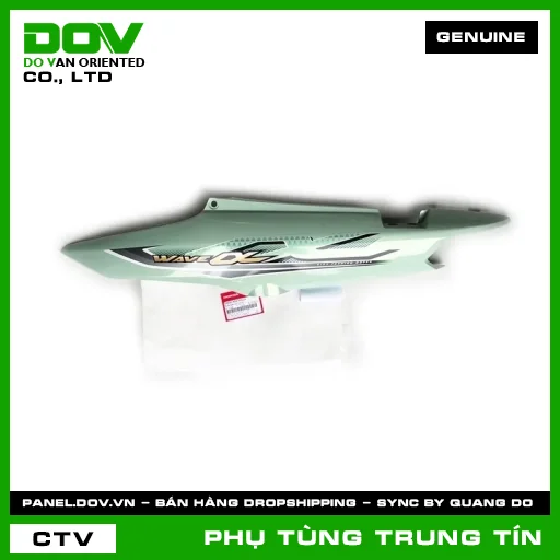 BỘ ỐP SƯỜN TRÁI *GY150* | 64650-K89-V00ZA | HONDA (WAVE, WAVE ALPHA 110, WAVE RSX 110) — 64650K89V00ZA