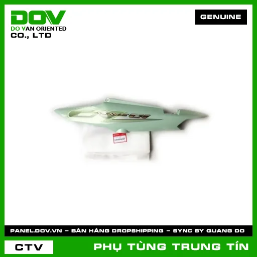 BỘ ỐP SƯỜN TRÁI *GY150P* | 64650-K89-V30ZB | HONDA (WAVE, WAVE ALPHA 110) — 64650K89V30ZB