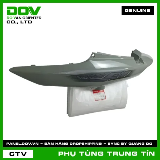 BỘ ỐP SƯỜN TRÁI *NHC60P* | 64650-K89-VB0ZB | HONDA (WAVE) — 64650K89VB0ZB