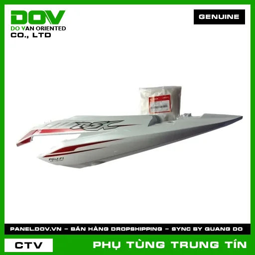 BỘ ỐP SƯỜN TRÁI *NHB55* | 64650-K90-VC0ZB | HONDA (WAVE, WAVE RSX 110) — 64650K90VC0ZB