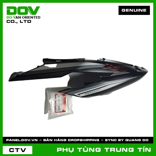 BỘ ỐP SƯỜN TRÁI *NHB55* | 64650-K90-VH0ZB | HONDA (WAVE) — 64650K90VH0ZB