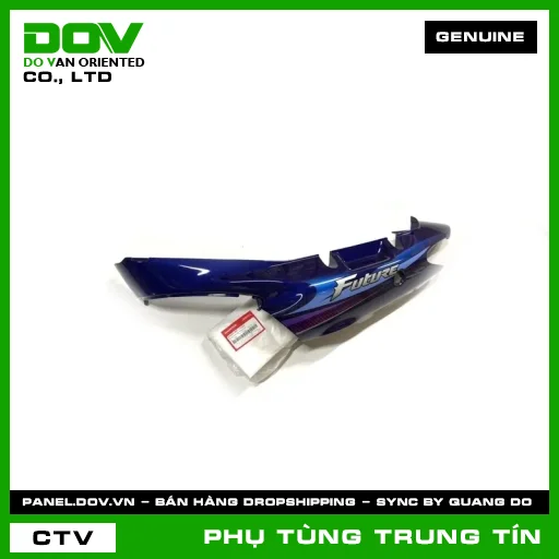 Bộ ốp sườn trái *PB171MU* | 64650-KFL-710ZA | HONDA (FUTURE) — 64650KFL710ZA