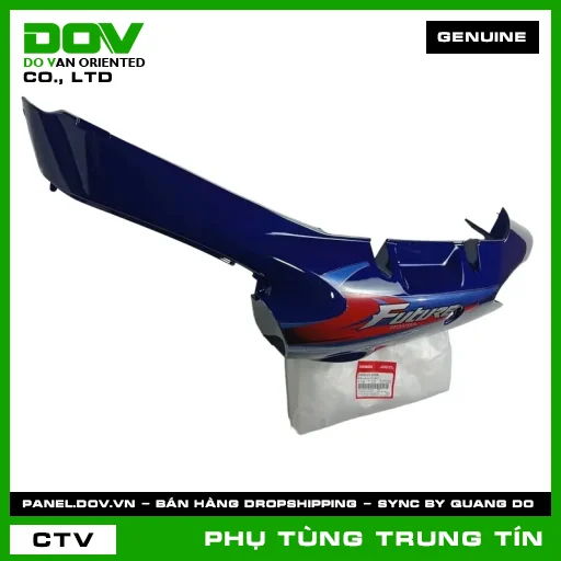BỘ ỐP SƯỜN TRÁI *PB171MU* | 64650-KFL-830ZA | HONDA (FUTURE) — 64650KFL830ZA