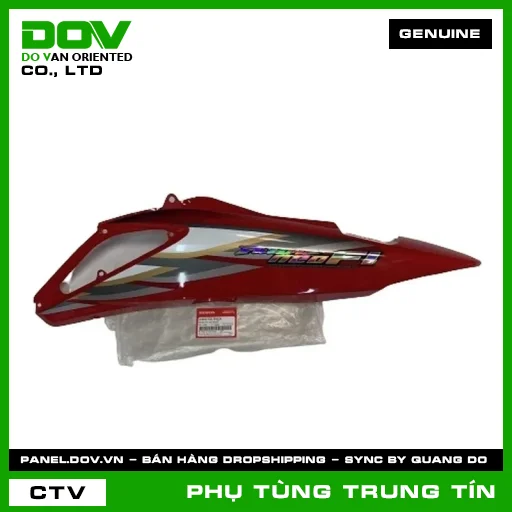 Bộ ốp sườn trái *R315P* | 64650-KVL-940ZA | HONDA (FUTURE) — 64650KVL940ZA