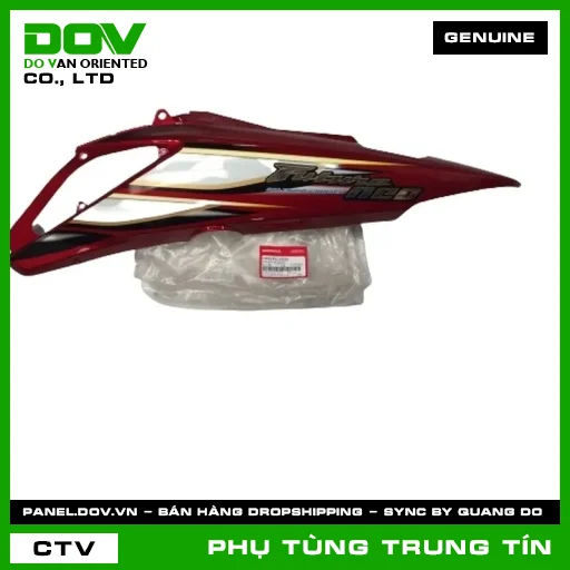 Bộ ốp sườn trái *R313C* | 64650-KVL-V30ZA | HONDA (FUTURE) — 64650KVLV30ZA