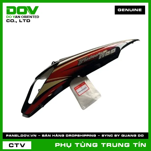 BỘ ỐP SƯỜN TRÁI *R313C* | 64650-KYL-920ZB | HONDA (FUTURE) — 64650KYL920ZB