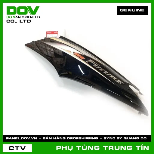 BỘ ỐP SƯỜN TRÁI *NHB25* | 64650-KYZ-V00ZF | HONDA (FUTURE) — 64650KYZV00ZF