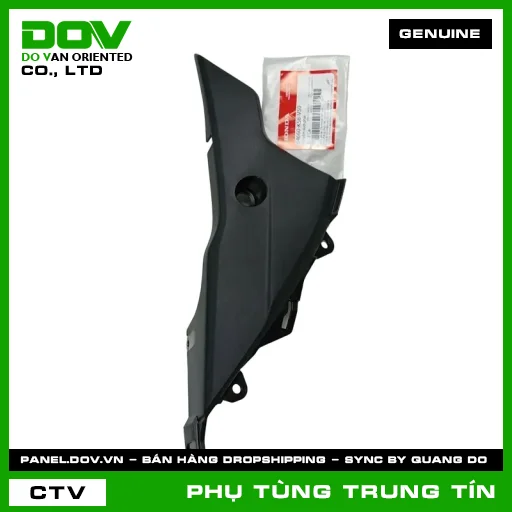 ỐP YẾM DƯỚI PHẢI | 64660-K56-V50 | HONDA (WINNER, WINNER X) — 64660K56V50