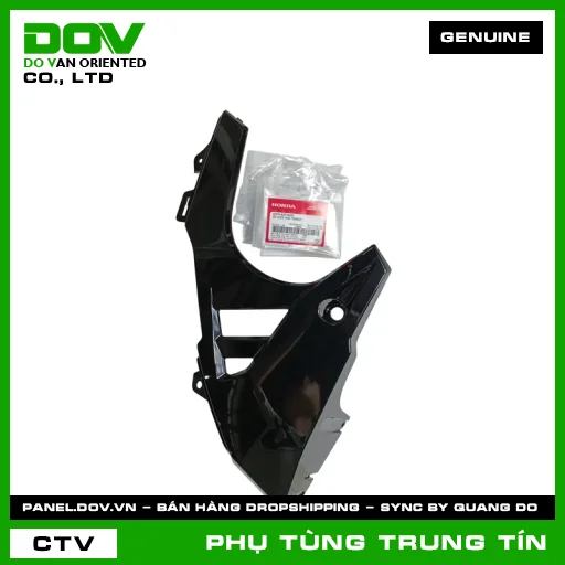 ỐP DƯỚI TRÁI *NHB25* | 64670-K2P-V60ZC | HONDA (WINNER, WINNER X) — 64670K2PV60ZC