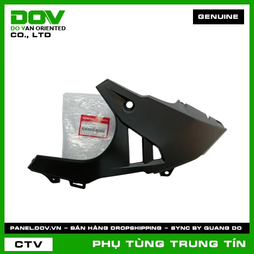 ỐP DƯỚI TRÁI *NHA76* | 64670-K2P-V60ZD | HONDA (WINNER, WINNER X) — 64670K2PV60ZD