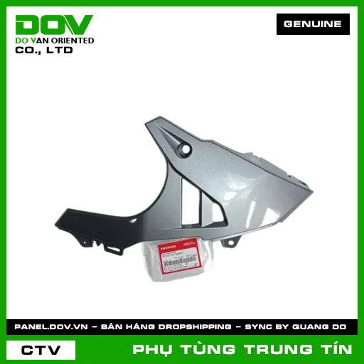 ỐP DƯỚI TRÁI *NHB56M* | 64670-K2P-V60ZE | HONDA (WINNER) — 64670K2PV60ZE