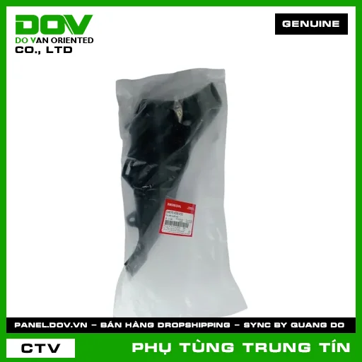 ỐP YẾM DƯỚI TRÁI | 64670-K56-V50 | HONDA (WINNER, WINNER X) — 64670K56V50