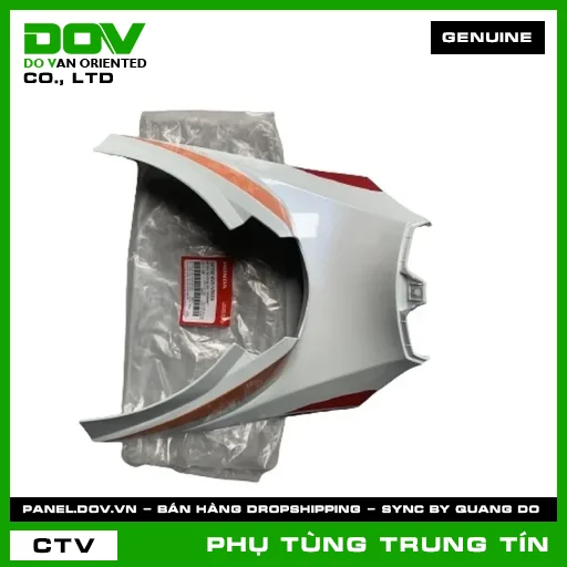 Bộ tấm ốp trung tâm *NHA96P* | 64700-KVG-V00ZA | HONDA (AIR BLADE, AIR BLADE 110) — 64700KVGV00ZA