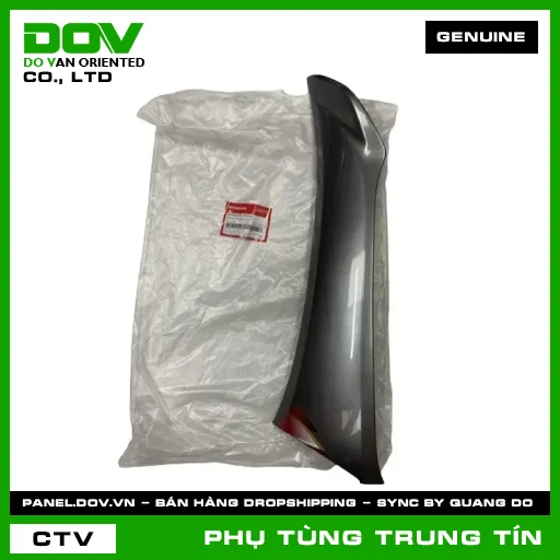 Bộ cánh yếm phải *R315P* | 64700-KVL-940ZC | HONDA (FUTURE) — 64700KVL940ZC