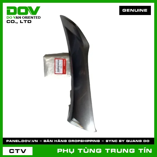 Bộ cánh yếm phải *NHA96P* | 64700-KVL-940ZD | HONDA (FUTURE) — 64700KVL940ZD