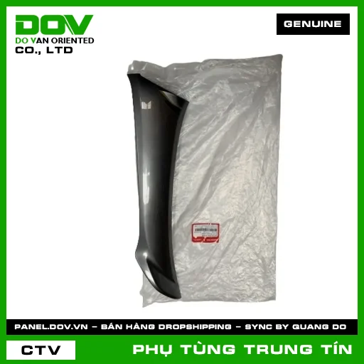 Bộ cánh yếm phải *NHA69P* | 64700-KVL-940ZE | HONDA (FUTURE) — 64700KVL940ZE
