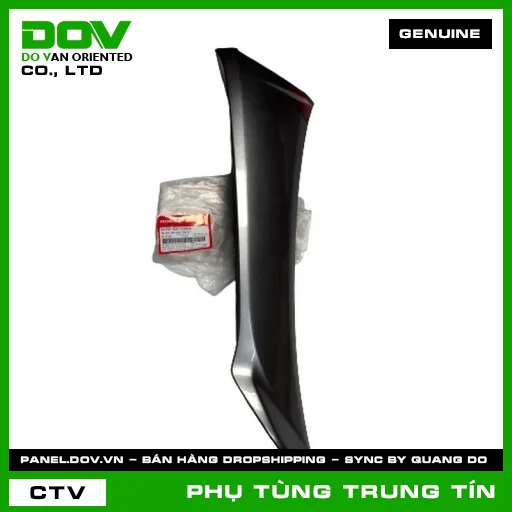 Bộ cánh yếm phải *R313C* | 64700-KVL-V30ZA | HONDA (FUTURE) — 64700KVLV30ZA