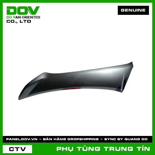 Bộ cánh yếm phải *PB373M* | 64700-KVL-V30ZD | HONDA (FUTURE) — 64700KVLV30ZD