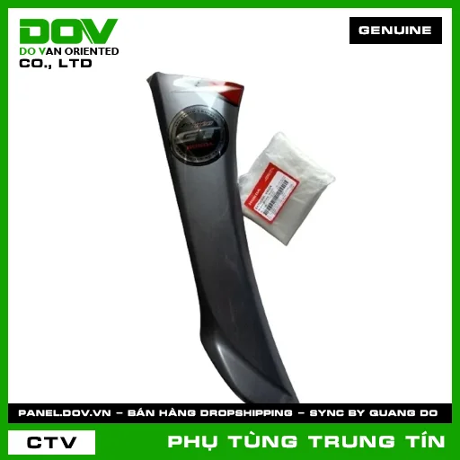 Bộ cánh yếm phải *R313C* | 64700-KVL-V40ZA | HONDA (FUTURE) — 64700KVLV40ZA