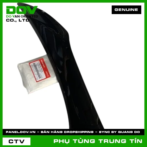 BỘ CÁNH YẾM PHẢI *NHA69P* | 64700-KYL-900ZA | HONDA (FUTURE) — 64700KYL900ZA