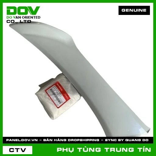 BỘ CÁNH YẾM PHẢI *NHA96P* | 64700-KYL-900ZC | HONDA (FUTURE) — 64700KYL900ZC