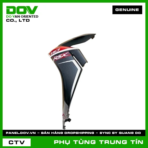 BỘ CÁNH YẾM TRÁI NHA69 | 64750-K07-940ZF | HONDA (WAVE, WAVE RSX 110) — 64750K07940ZF