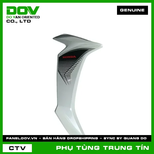 BỘ CÁNH YẾM PHẢI *NHB55* | 64750-K57-A00ZA | HONDA (BLADE) — 64750K57A00ZA